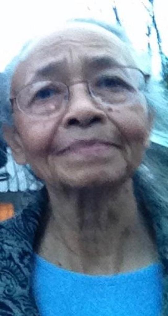 Jeanette Bell Russell