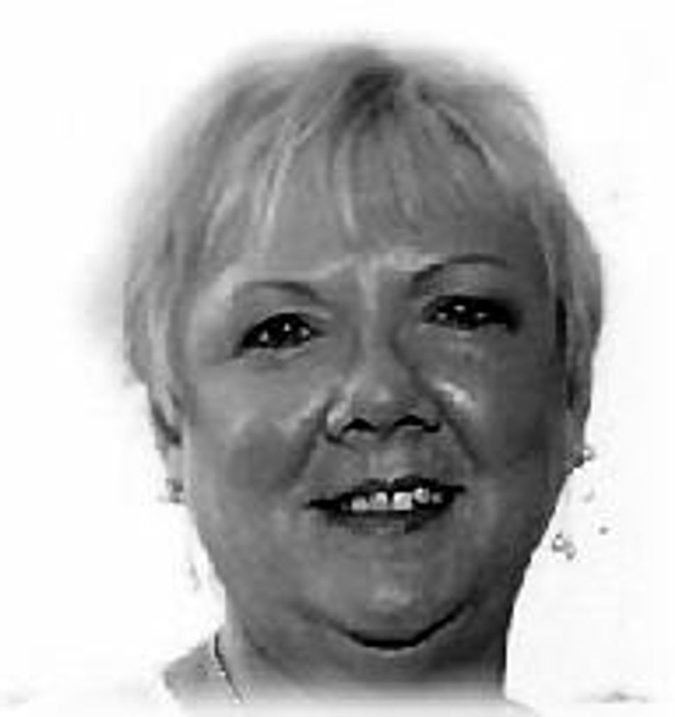 Margaret Rose Jugla