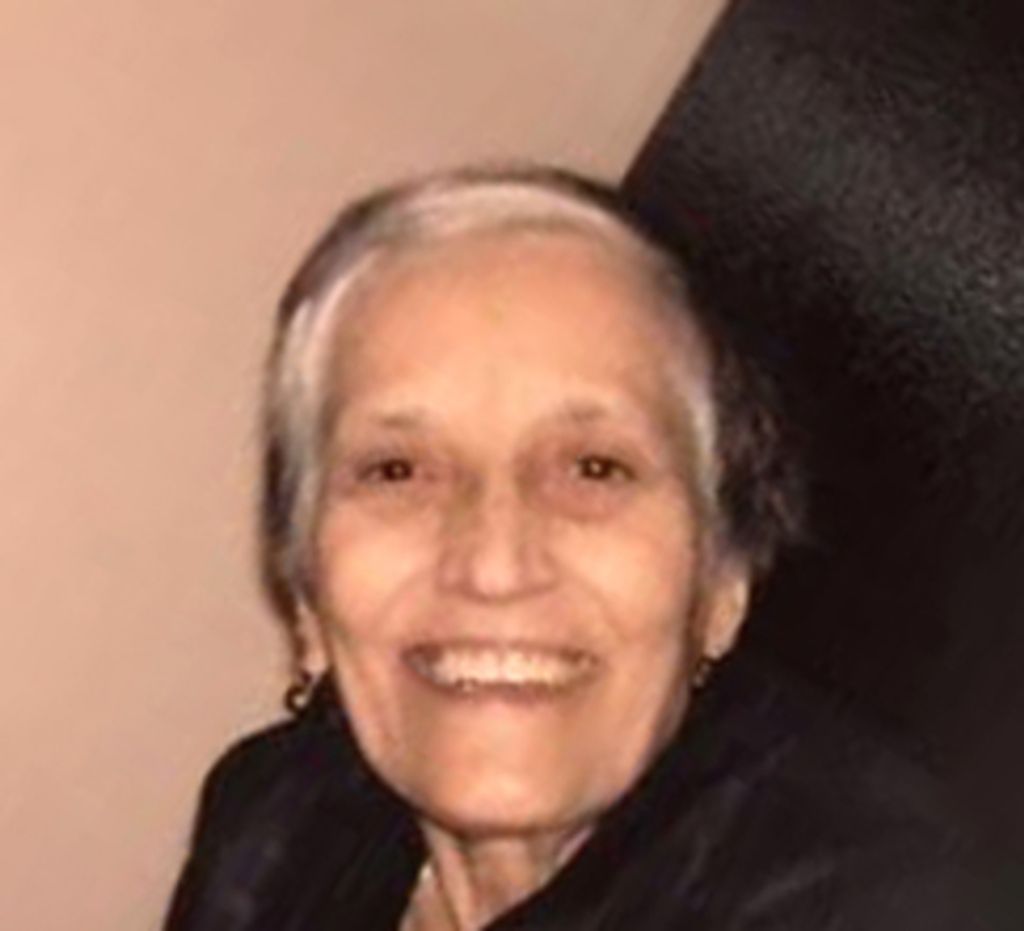 Cecilia Amaral