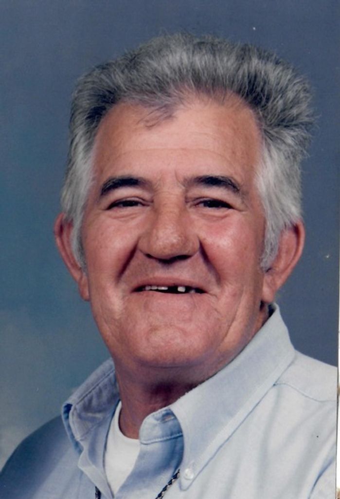 Claude H. Mccullough Profile Photo