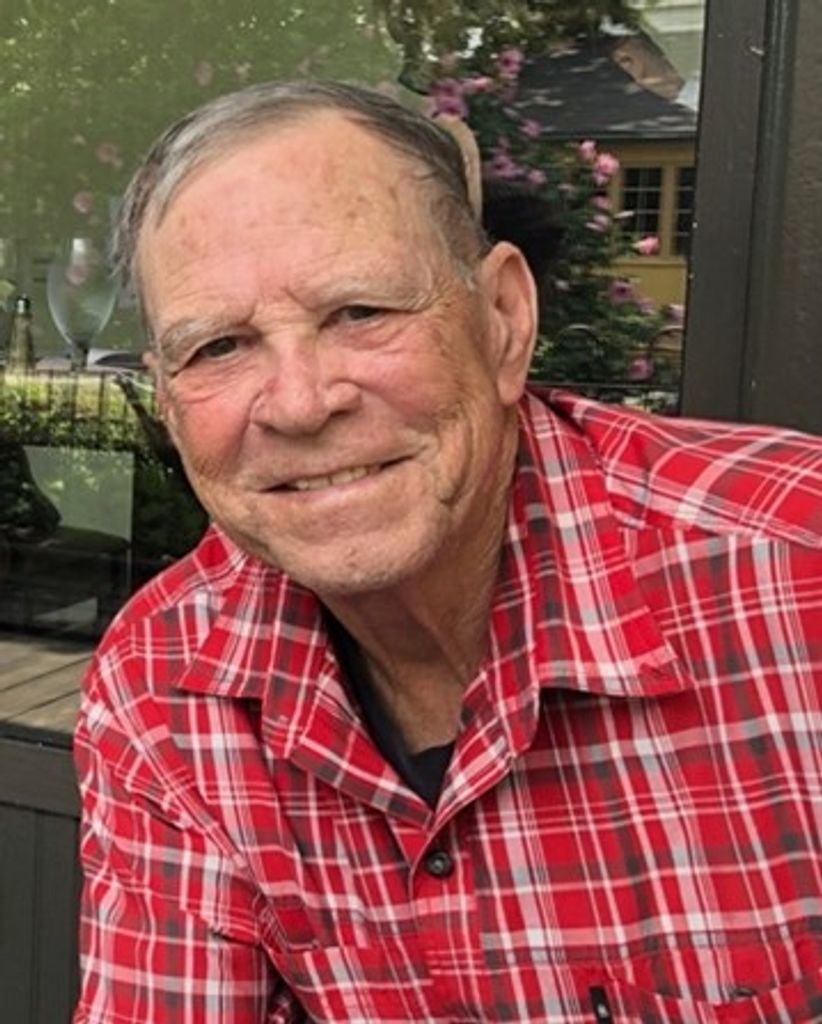 John Richard Curley Jr.