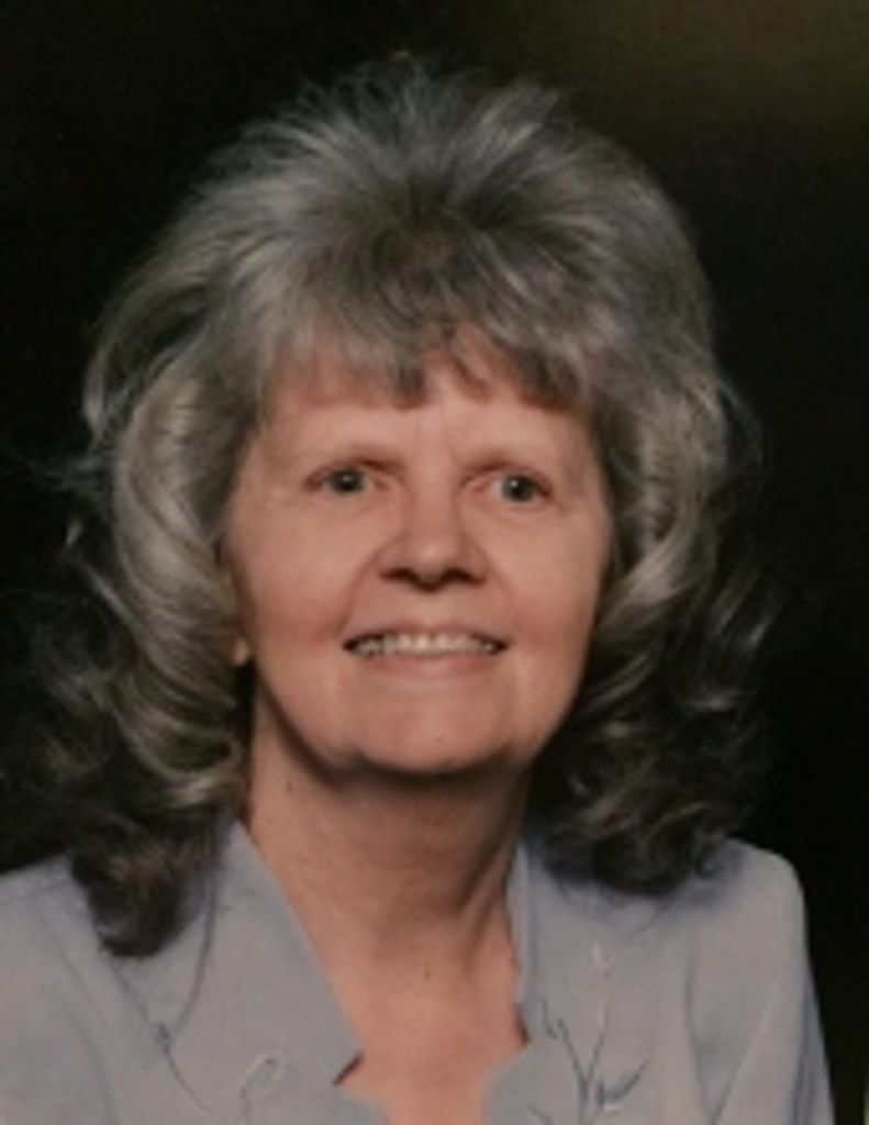 Doris Ruth Byrd - Mcnabb Funeral Home