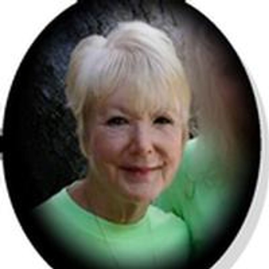 Mary Saxon Profile Photo