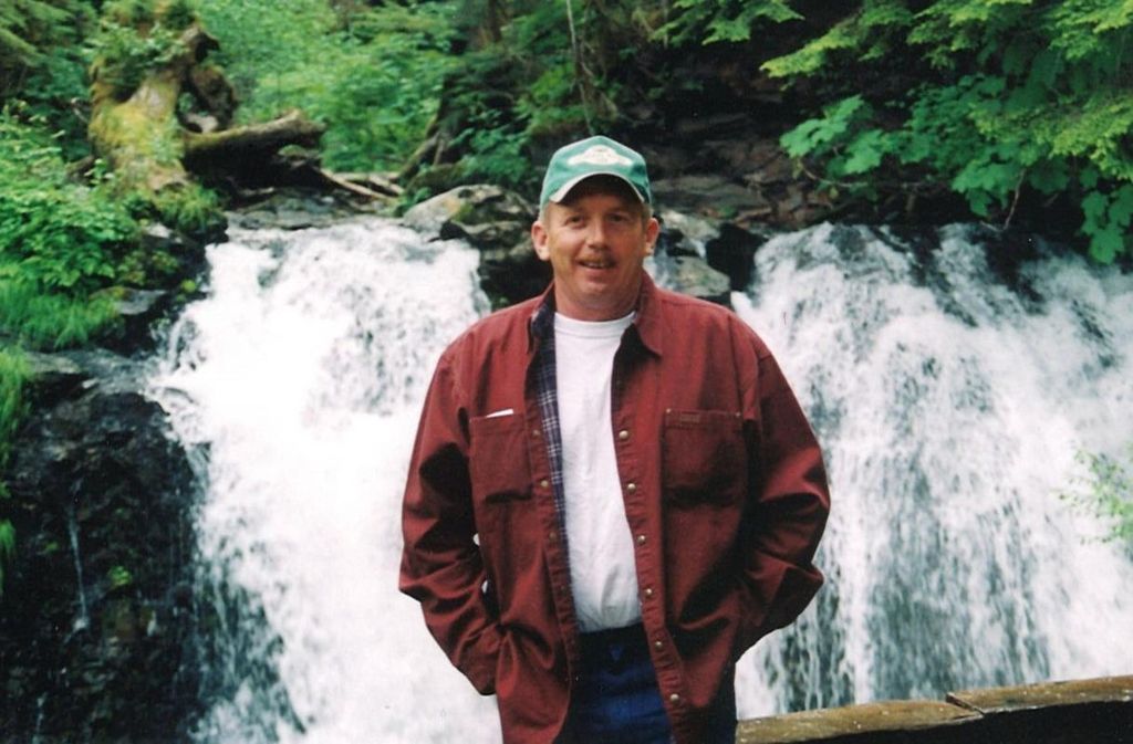 Curtis Craig Ferguson Profile Photo