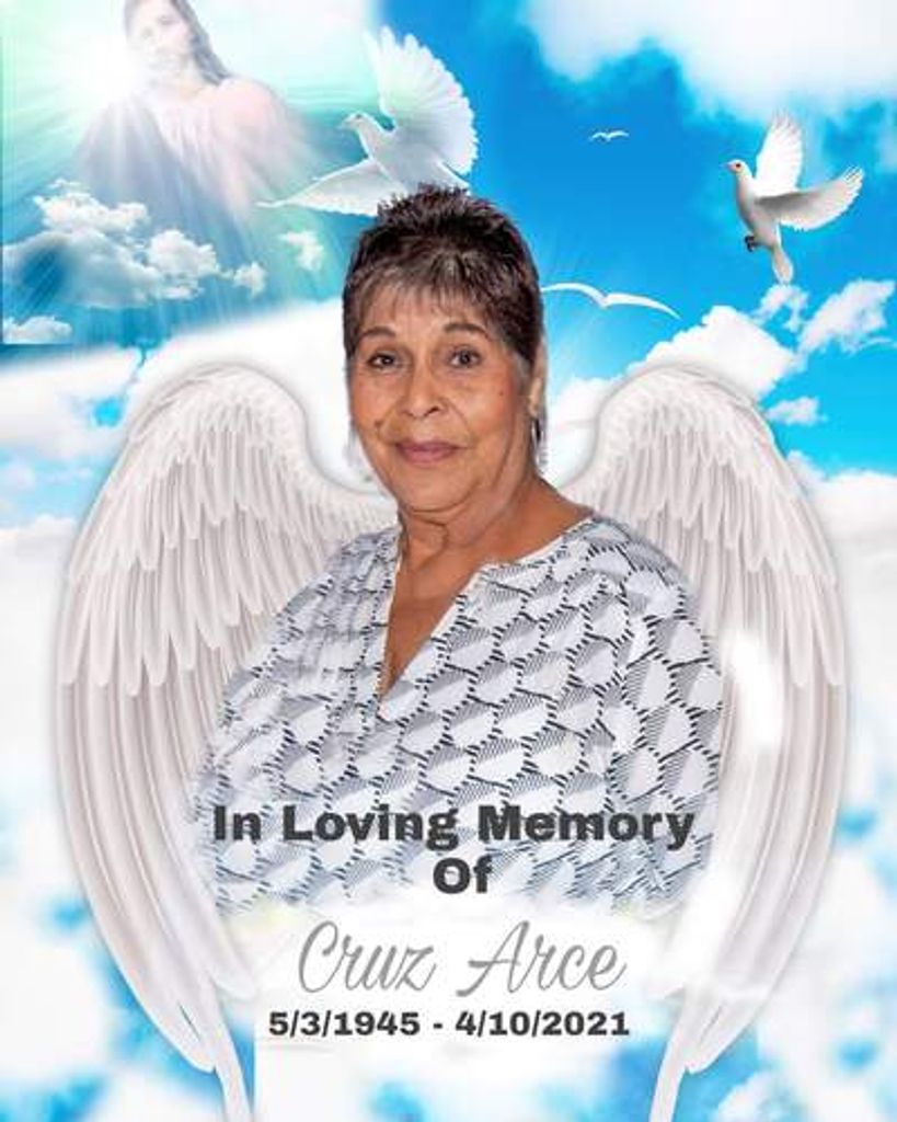 Cruz Arce Profile Photo