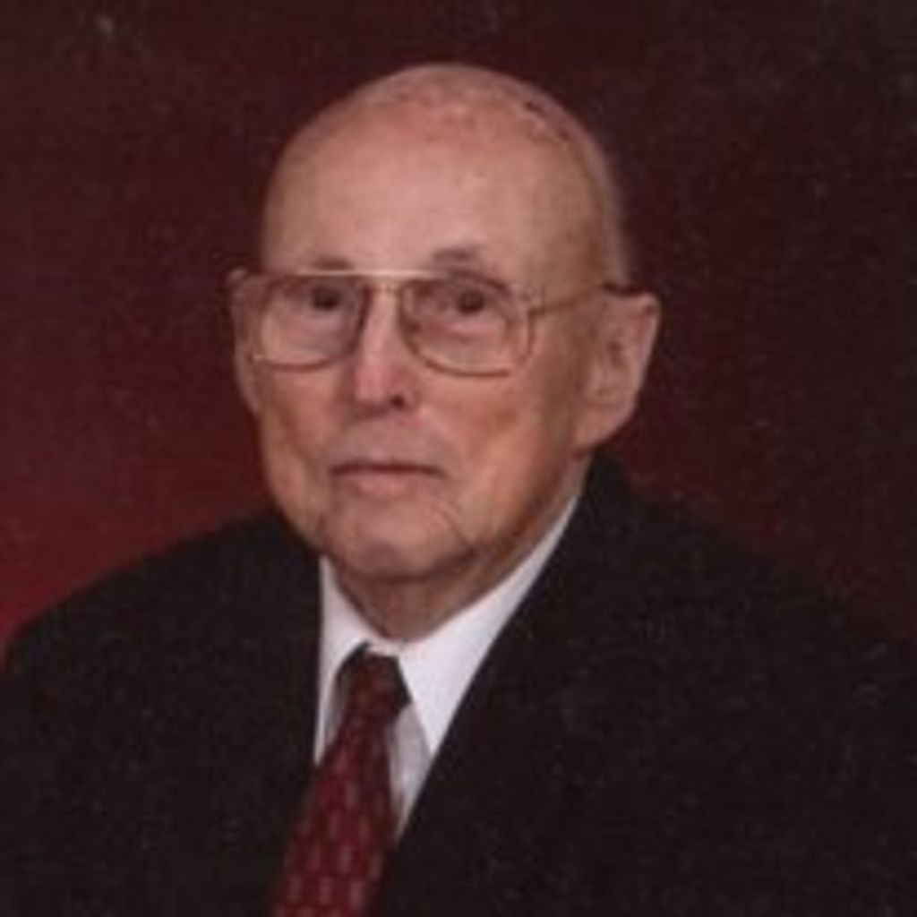 Marion Madison Battley