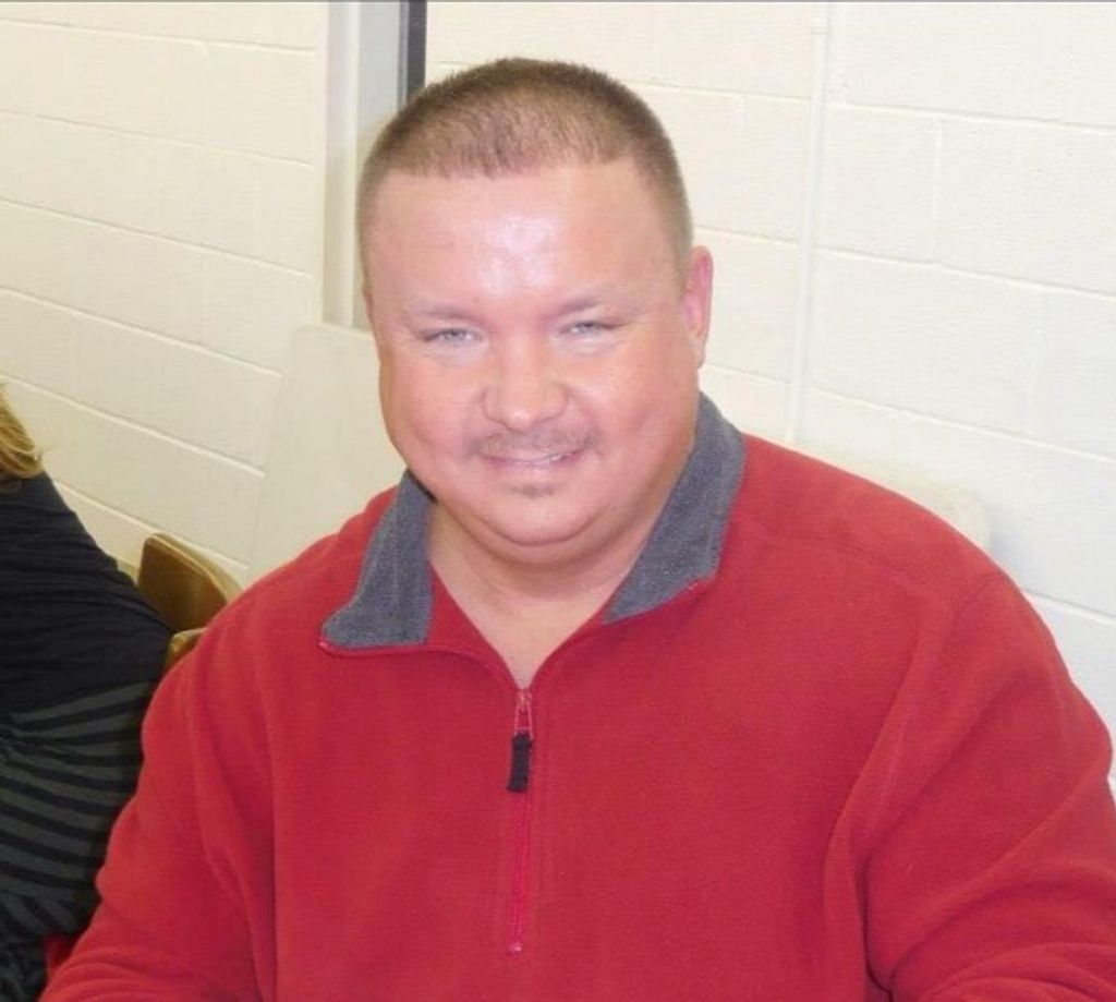 Chad Everette Bridges Profile Photo