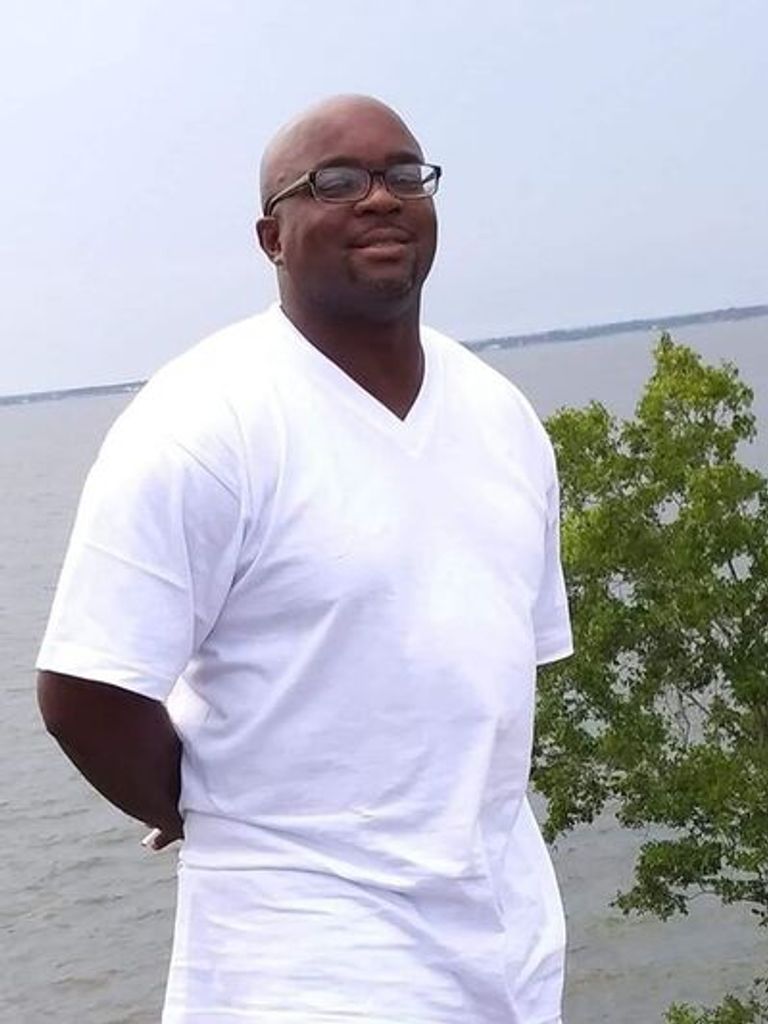 Walter Jamal Harrison Profile Photo