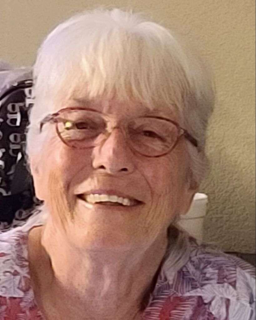 Susan Long Harrison