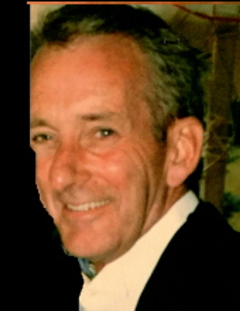 Leland Dwight Sawyer