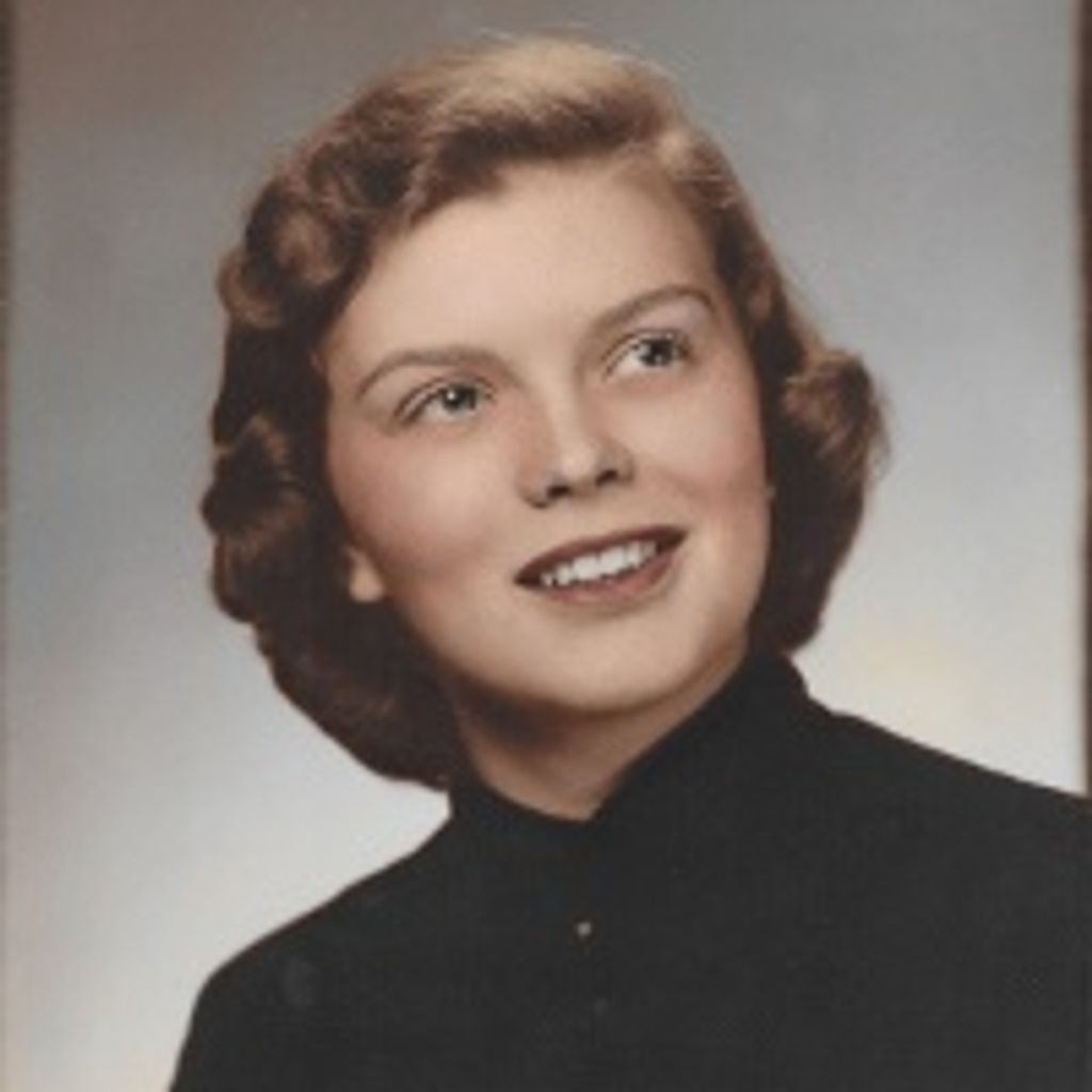 Bernadette Jacqueline Johnson