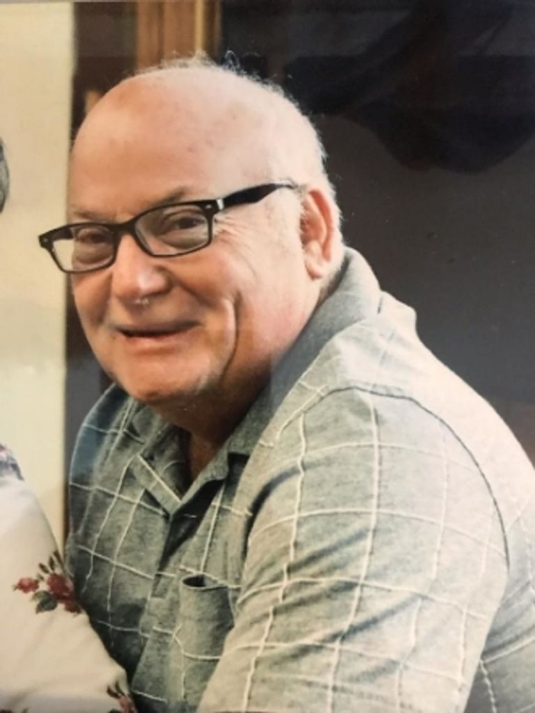 Leo Albert Davis Profile Photo