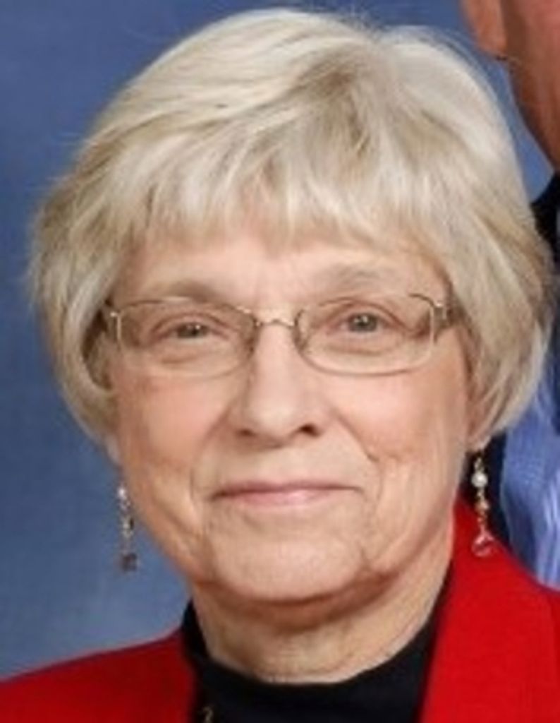 Barbara Richardson Profile Photo