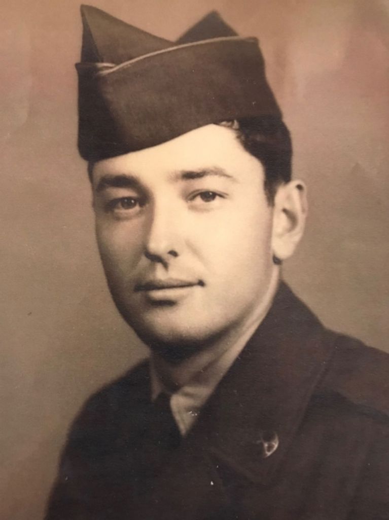 Joseph A. Edwards