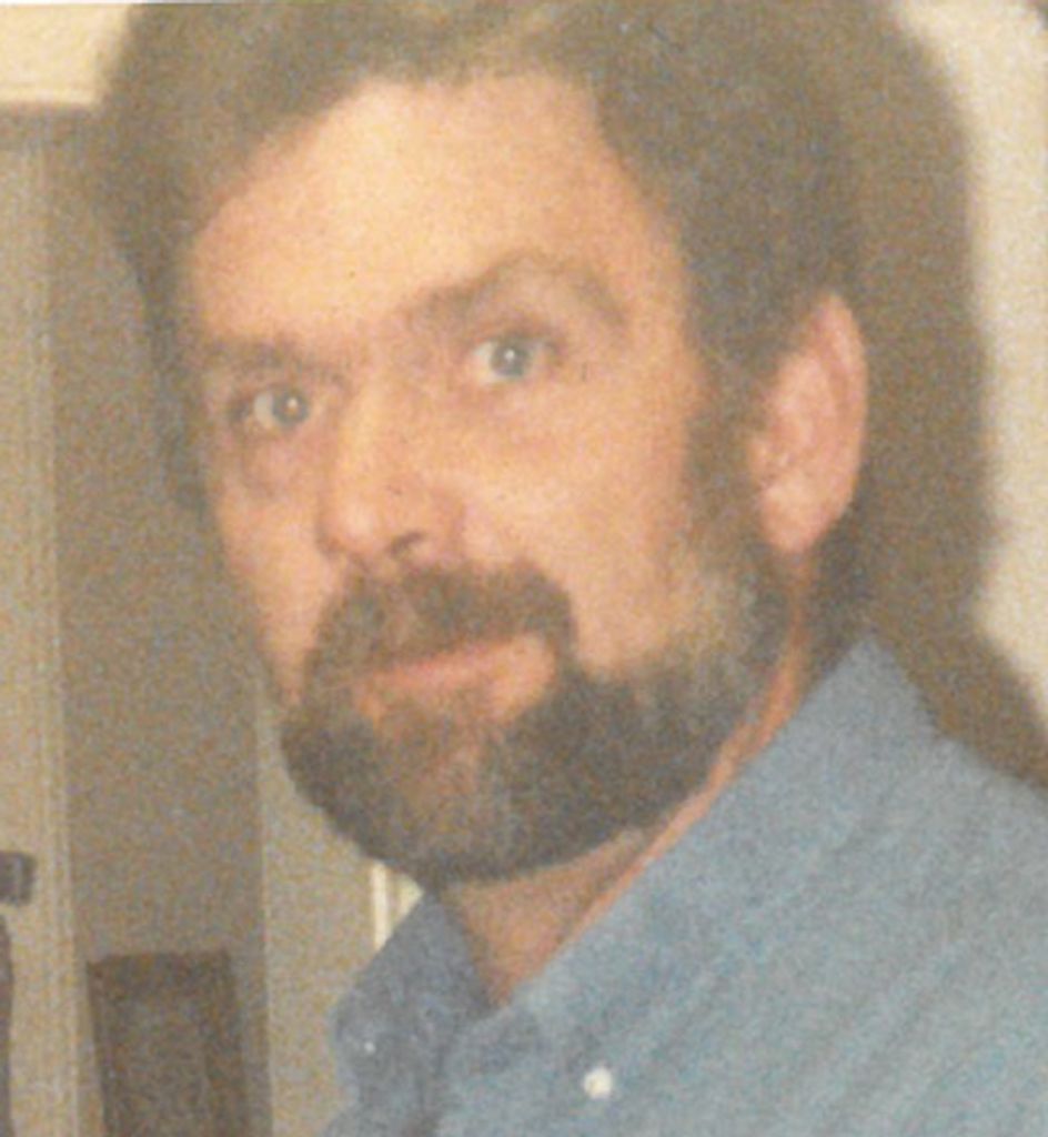 Robert Wayne Clower Profile Photo