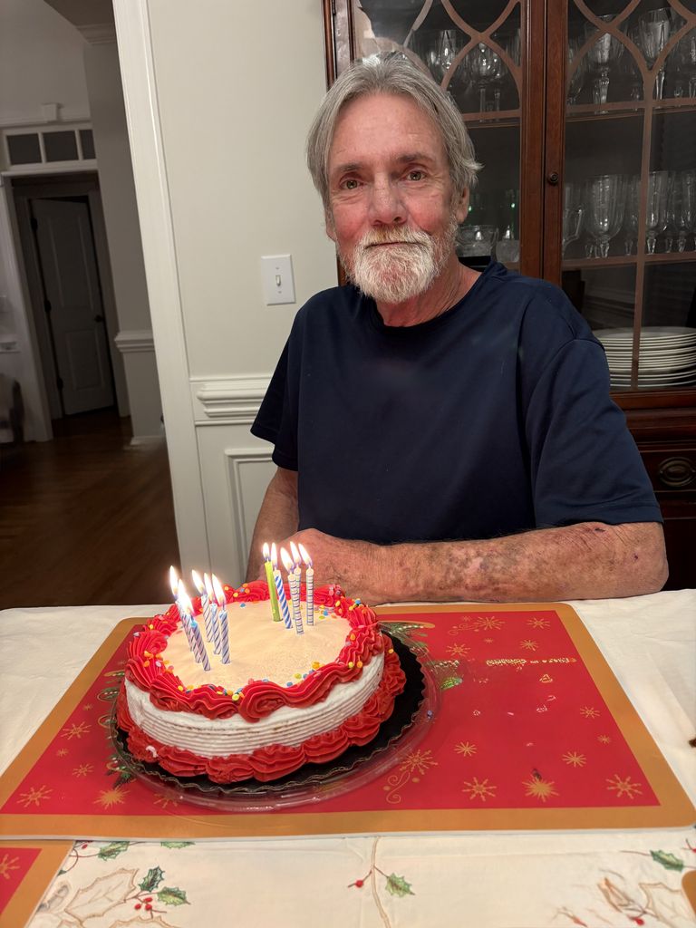 Clifton Brian Whitley