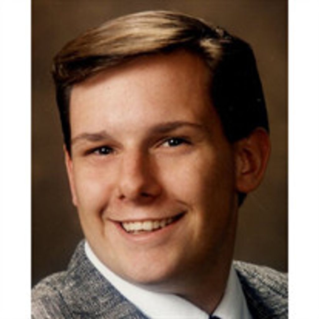 Jason A. LaPlant