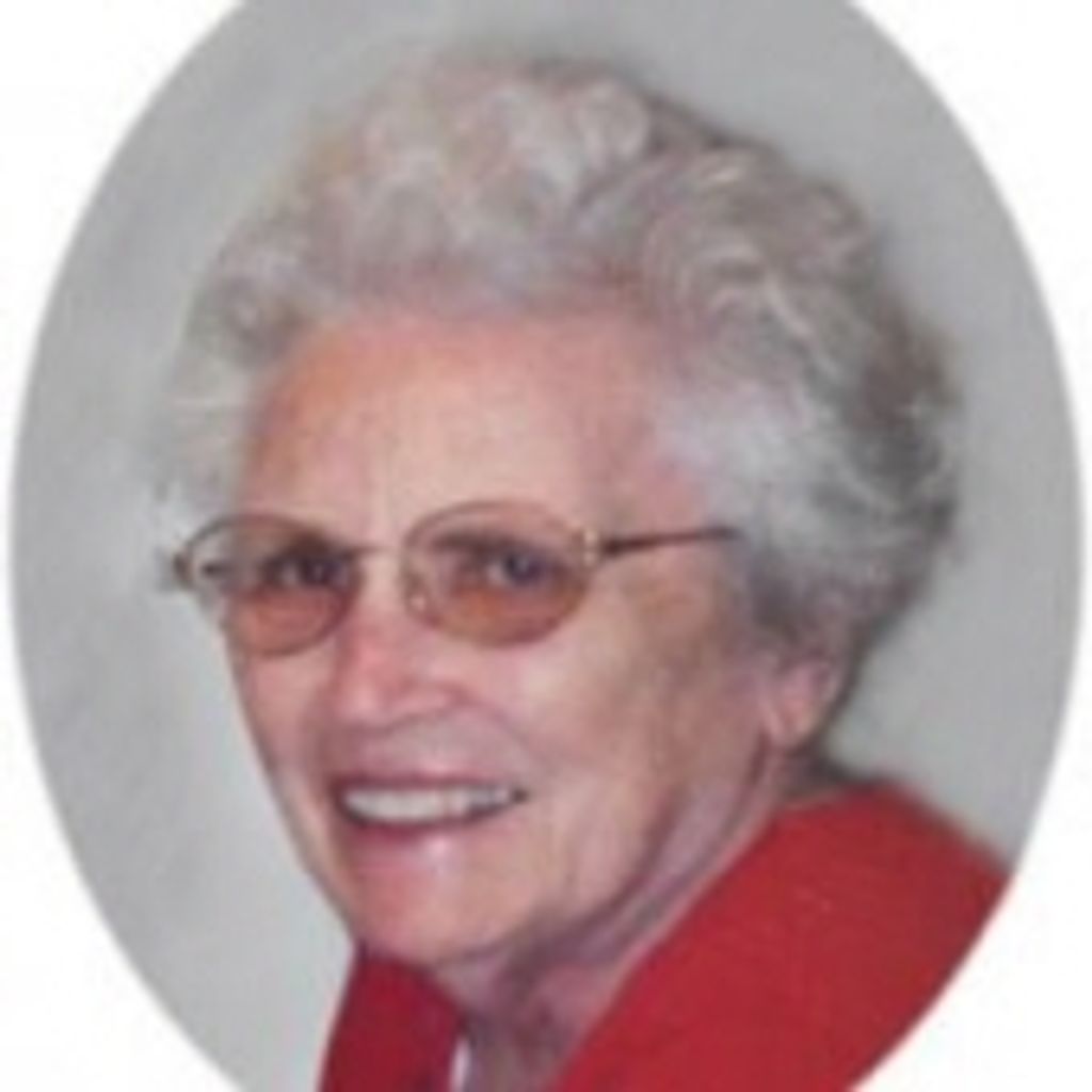 Florence Mcnichols Profile Photo