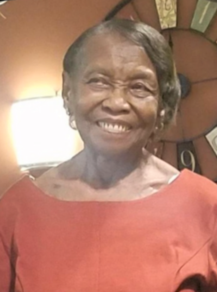Ms. Ruth Thurman Braxton Profile Photo