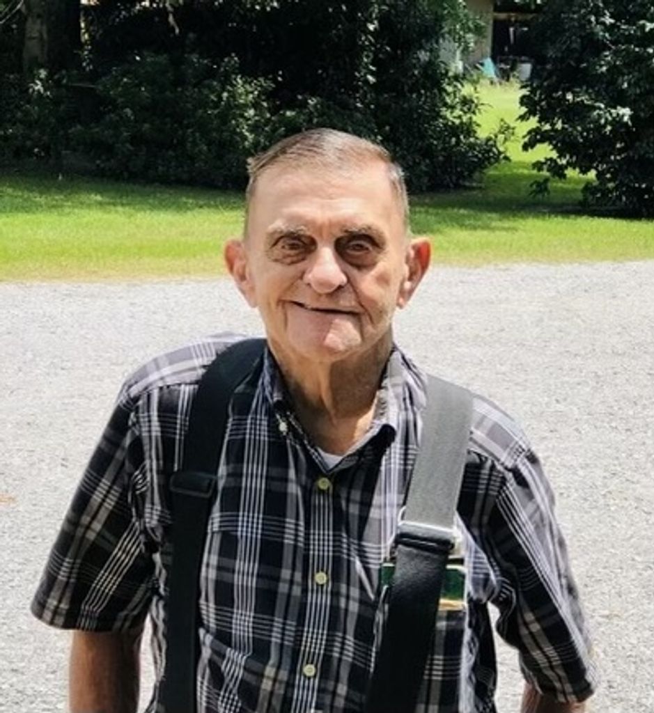 Henry Grady Harvey Jr. Profile Photo