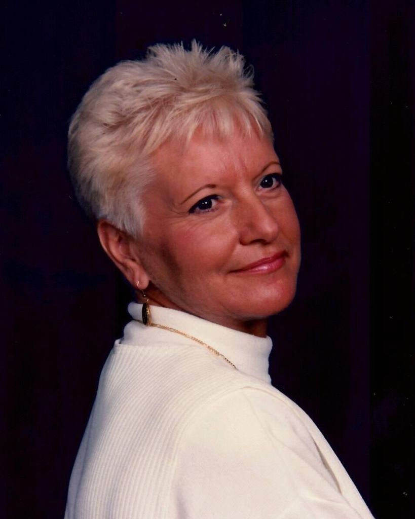 Sally Ann Geisenhaver