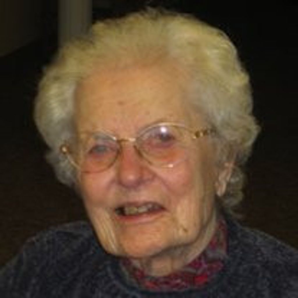 Harriet Oftedahl