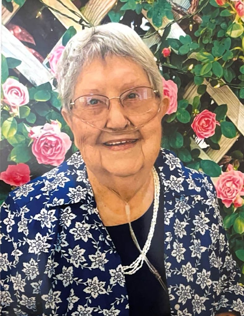 Maurine Jones