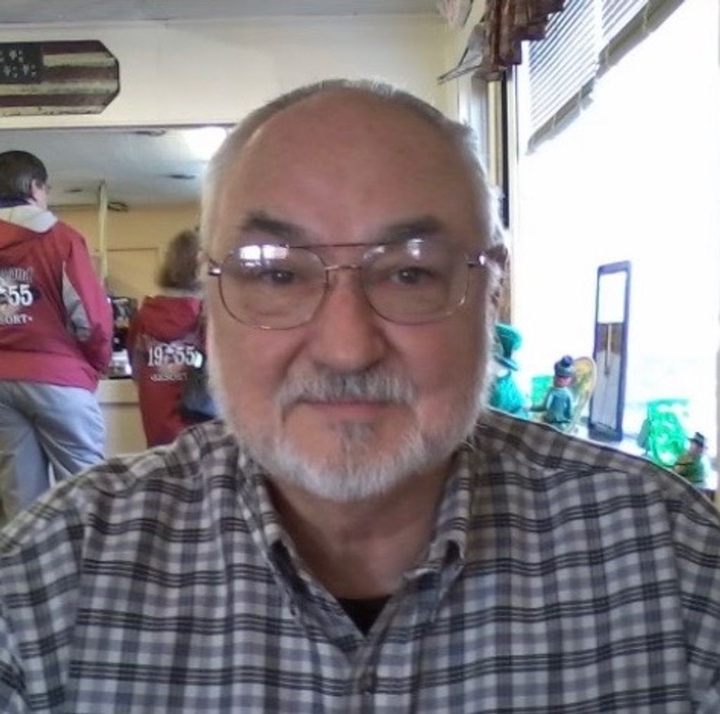 Gary Lee Martin Profile Photo