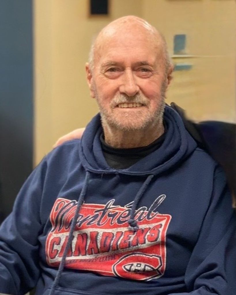 James (Jim) Edward Mahoney