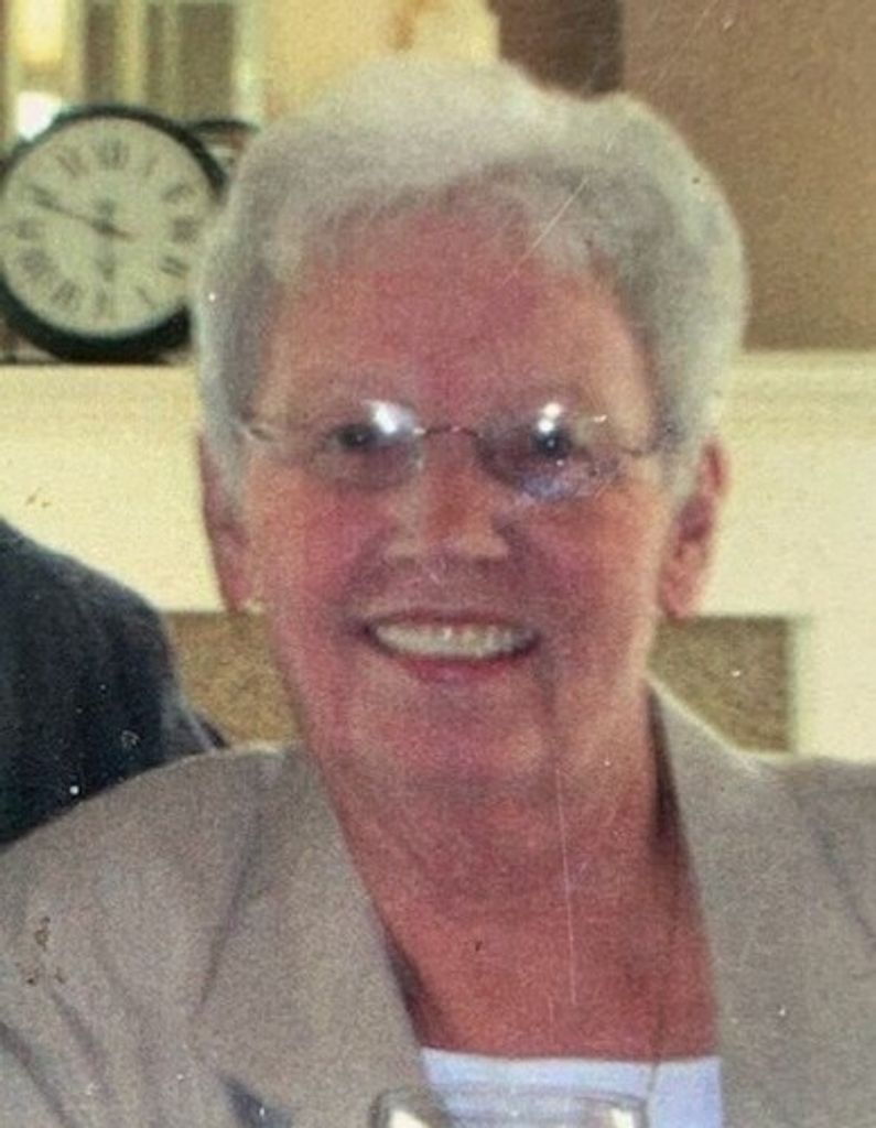 Betty C. (Hone)  Mark