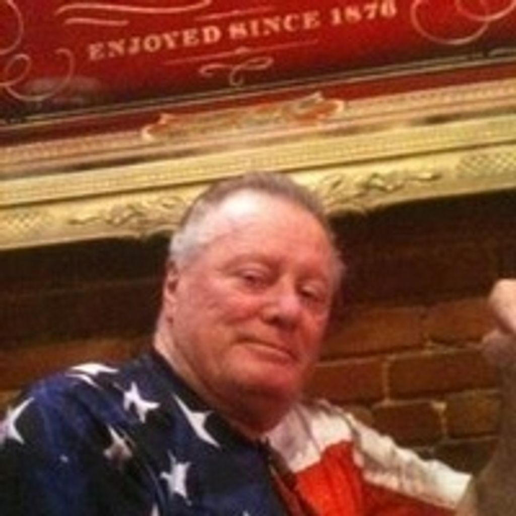 Johnnie 'John' Alexnder Siler