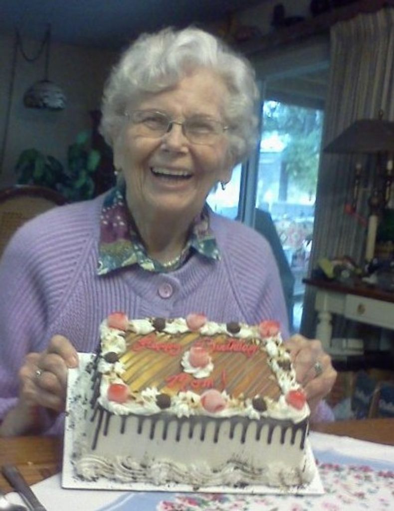 Alyce Irene (Llewellyn)  Bates