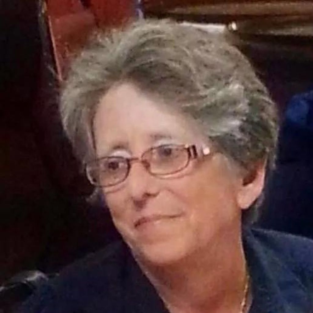 Joan Parker
