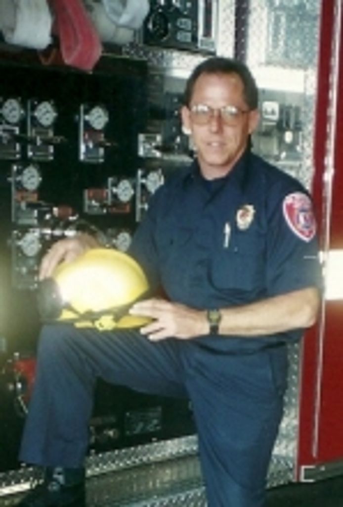 Randy Mortland