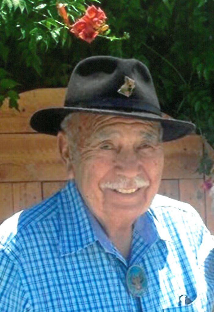 Orlando A. Lopez