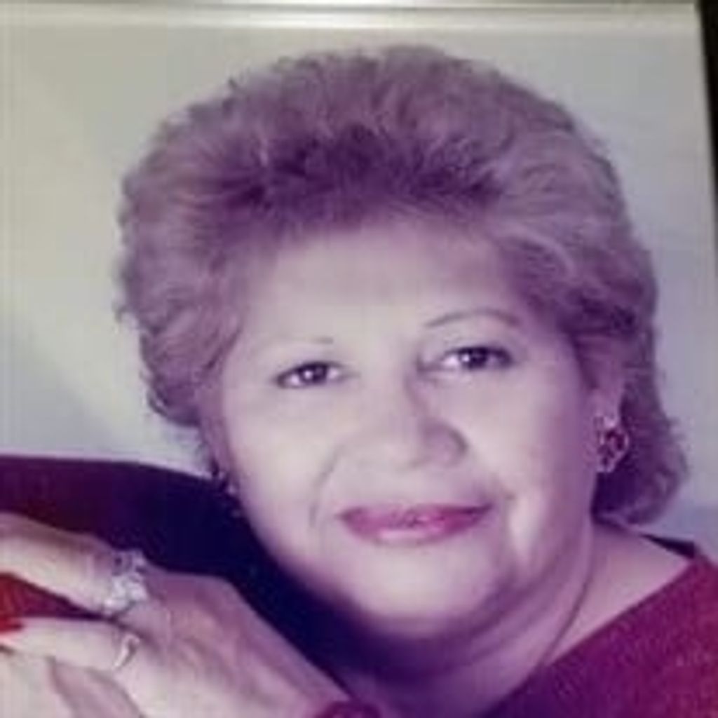 Candelaria Garza