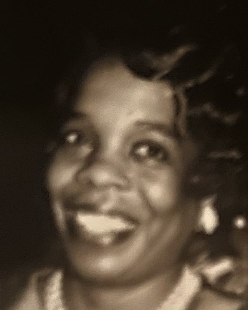 Ruby B. Noah