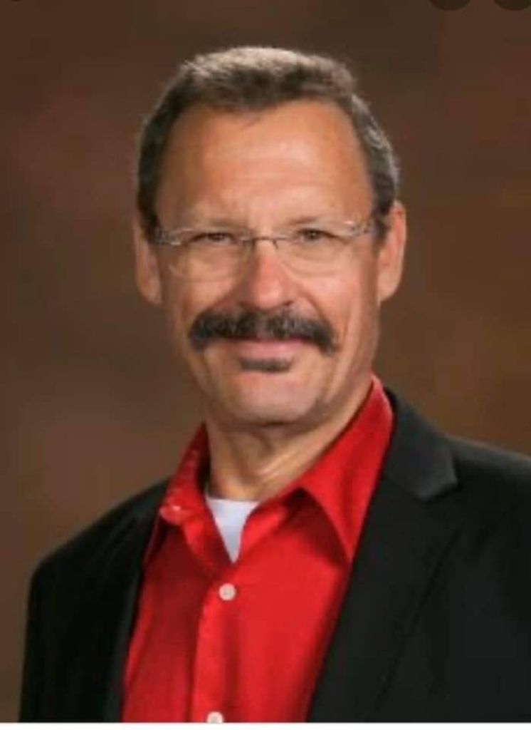 Jeffrey Sieg