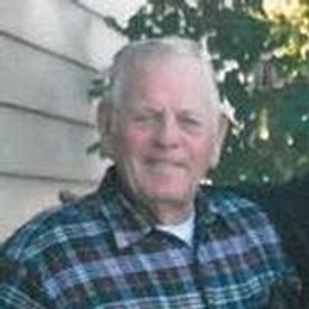 John "Jack" Louis Carlyle