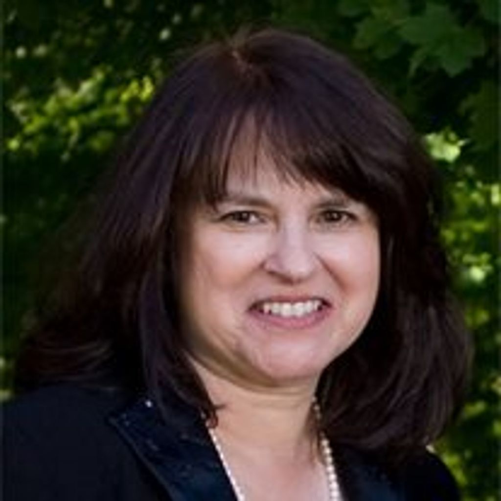 Mary E. Yates