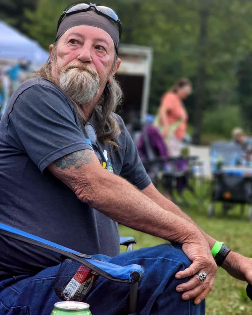 Rodney Wayne Kinner Profile Photo