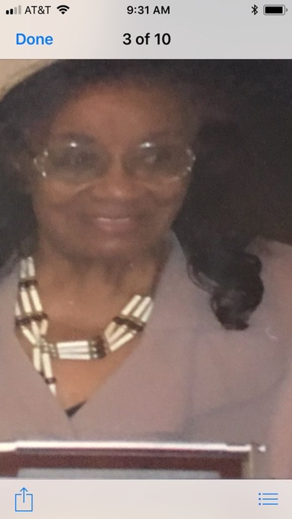 Jaunita West Profile Photo