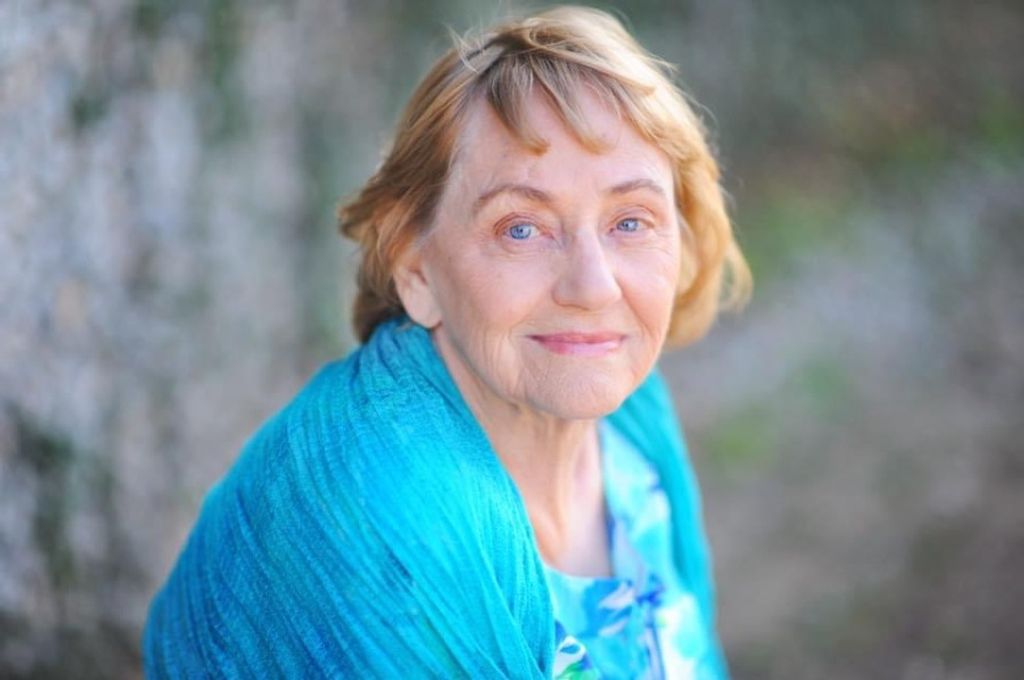 Sue Elaine Paul Profile Photo