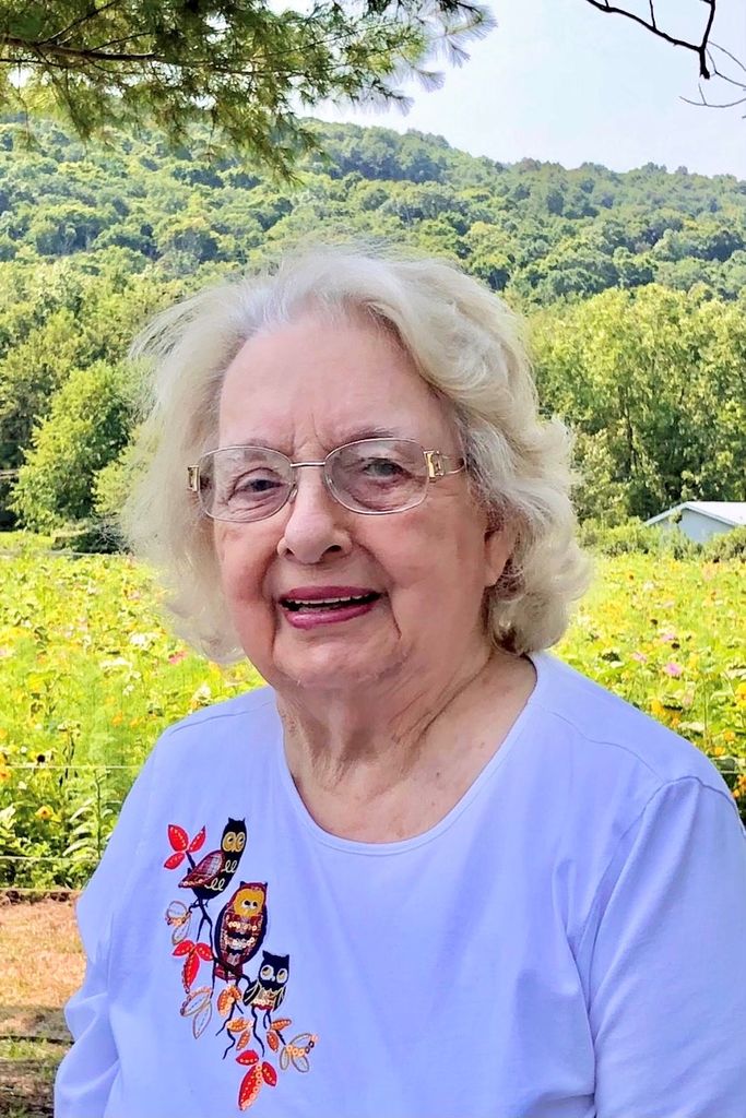 Janet Louise Warren Profile Photo