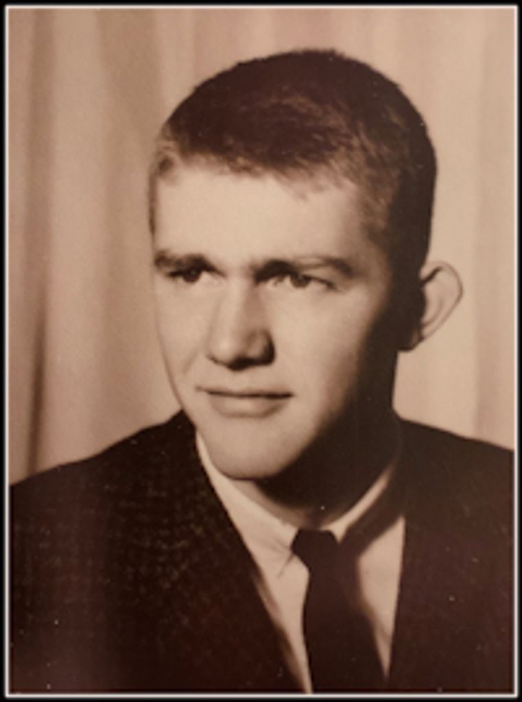 John M. Tushaus