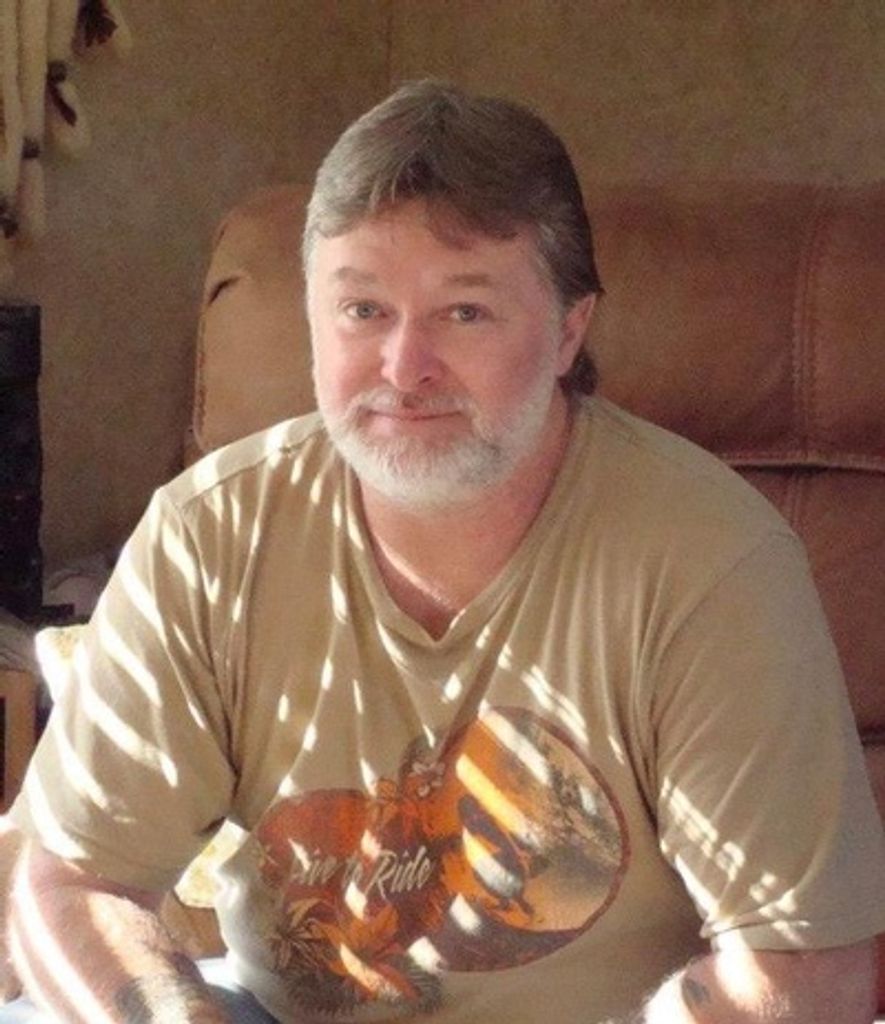 Michael "Mike" David Trent Profile Photo