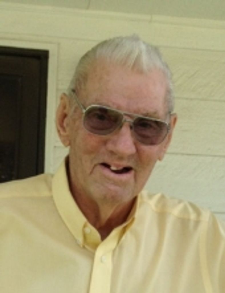 Wayne Lorr Whipkey