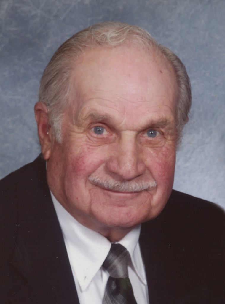 Eugene "Gene" Harold Pence Profile Photo