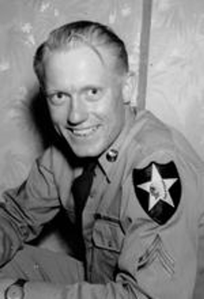 Ronald Hassel