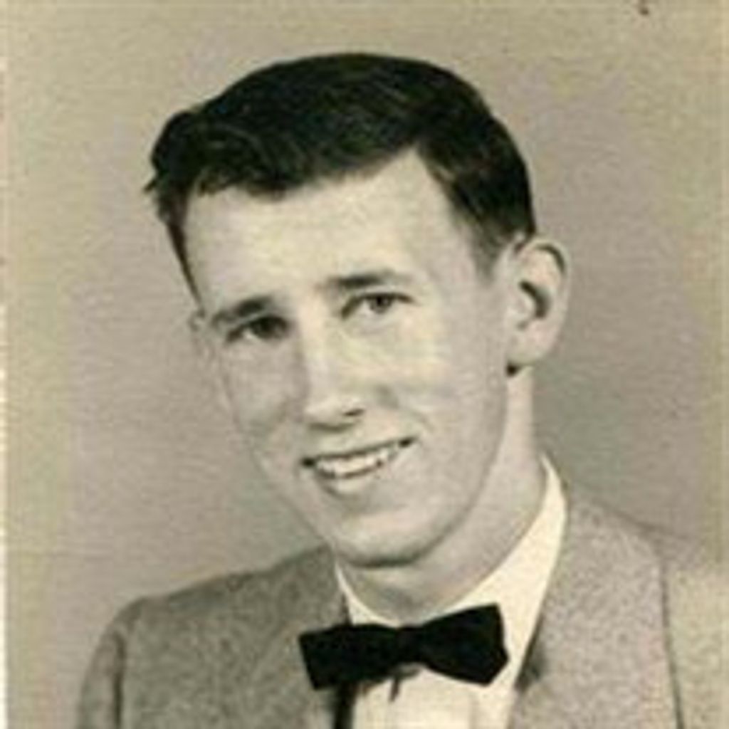 Nelson Dixon
